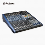 PRESONUS 프리소너스 StudioLive AR12C 12채널 오디오 아날로그 믹서