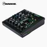 MACKIE 맥키 ProFX6v3 6채널 오디오 아날로그 믹서  USB 오디오 인터페이스
