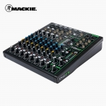 MACKIE 맥키 ProFX10v3 10채널 오디오 아날로그 믹서  USB 오디오 인터페이스