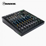 MACKIE 맥키 ProFX10v3 10채널 오디오 아날로그 믹서  USB 오디오 인터페이스