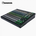 MACKIE 맥키 ProFX16v3 16채널 오디오 아날로그 믹서  USB 오디오 인터페이스