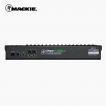 MACKIE 맥키 ProFX22v3 22채널 오디오 아날로그 믹서  USB 오디오 인터페이스
