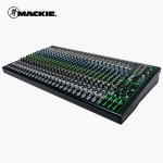 MACKIE 맥키 ProFX30v3 30채널 오디오 아날로그 믹서  USB 오디오 인터페이스