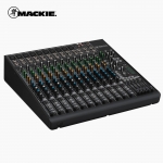 MACKIE 맥키 1642VLZ4 16채널 컴팩트 오디오 아날로그 믹서 음향 믹서 콘솔