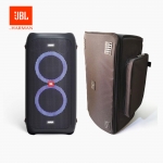 JBL PARTYBOX 100 파티박스100 블루투스 스피커+파티박스 100/110 전용가방 ARA PTB-110B