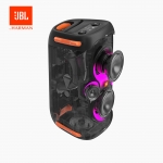 JBL PARTYBOX 110 파티박스 110 블루투스 스피커+BEMAX 2채널 무선마이크 BXM-J942