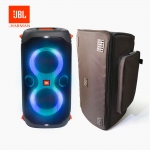 JBL PARTYBOX 110 파티박스 110 블루투스 스피커+파티박스 100/110 전용가방 ARA PTB-110B