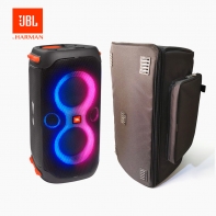 JBL PARTYBOX 110 파티박스 110 블루투스 스피커+파티박스 100/110 전용가방 ARA PTB-110B