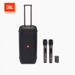 JBL PARTYBOX 310 파티박스310 블루투스 스피커+JBL 2채널 무선마이크 AS3