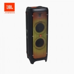 JBL PARTYBOX 1000 파티박스 1000 휴대용 블루투스 스피커 이동식 충전용 앰프 스피커