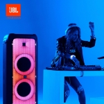 JBL PARTYBOX 1000 파티박스 1000 휴대용 블루투스 스피커 이동식 충전용 앰프 스피커