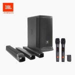 JBL 제이비엘 EON ONE MK2 5채널 블루투스 어레이 스피커 + JBL 2채널 무선마이크 AS3