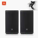 댄스음향패키지 JBL EON712 YOUMIX-202 MEDIA 스피커+오디오믹서+스피커스탠드+마이크케이블 SET