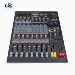GNS GMX-12.2 12채널 오디오 아날로그 믹서