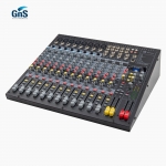 GNS GMX-16.2 16채널 오디오 아날로그 믹서