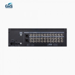GNS GMX-16.4 16채널 오디오 아날로그 믹서