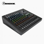 MACKIE 맥키 ONYX12 프리미엄 12채널 USB 오디오 아날로그 믹서