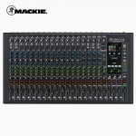 MACKIE 맥키 ONYX24 프리미엄 24채널 USB 오디오 아날로그 믹서