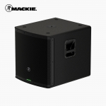 MACKIE 맥키 SR18S 18인치 고성능 파워드 서브우퍼 스피커