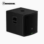 MACKIE 맥키 SR18S 18인치 고성능 파워드 서브우퍼 스피커