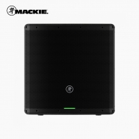 MACKIE 맥키 SR18S 18인치 고성능 파워드 서브우퍼 스피커