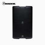 MACKIE 맥키 SRM215 V-Class 15인치 고성능 파워드 라우드 스피커