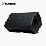 MACKIE 맥키 SRM215 V-Class 15인치 고성능 파워드 라우드 스피커