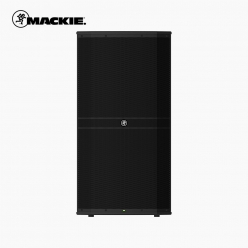 MACKIE 맥키 DRM315 15인치 3WAY 파워드 라우드 스피커 패시브 스피커