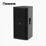 MACKIE 맥키 DRM315 15인치 3WAY 파워드 라우드 스피커 패시브 스피커