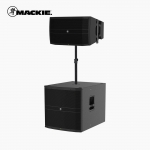 MACKIE 맥키 DRM12A 12인치 파워드 라인 어레이 라우드 스피커 패시브 스피커
