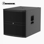 MACKIE 맥키 DRM18S 18인치 파워드 서브우퍼 스피커