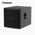 MACKIE 맥키 DRM18S-P 18인치 패시브 서브우퍼 스피커