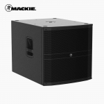 MACKIE 맥키 DRM18S-P 18인치 패시브 서브우퍼 스피커