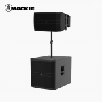 MACKIE 맥키 DRM12A-P 12인치 라인 어레이 패시브 스피커