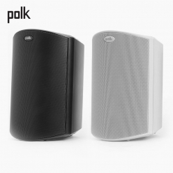 Polk Audio 폴크오디오 ATRIUM 5 아웃도어 라우드 스피커