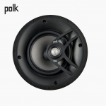 Polk Audio 폴크오디오 V60 6.5인치 고성능 하이파이 천정 매립형 실링스피커