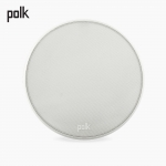 Polk Audio 폴크오디오 V6S 6.5인치 고성능 하이파이 천정 매립형 실링스피커