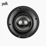 Polk Audio 폴크오디오 V6S 6.5인치 고성능 하이파이 천정 매립형 실링스피커