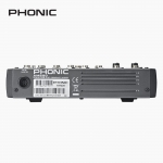 PHONIC 포닉 AM220 6채널 레코딩용 인터페이스 오디오 아날로그 믹서