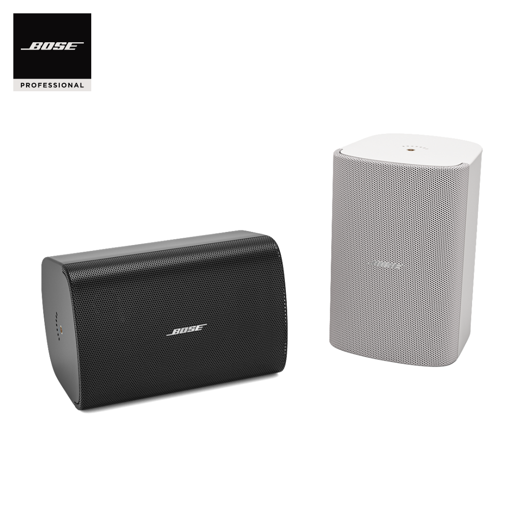 BOSE 보스 FS4SE 돌출형 벽부형 매장 상업용 스피커
