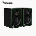 MACKIE 맥키 CR3-X 3인치 멀티미디어 파워드 스튜디오 모니터 스피커 1조(2개)