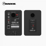 MACKIE 맥키 CR3-X 3인치 멀티미디어 파워드 스튜디오 모니터 스피커 1조(2개)