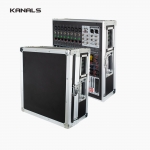 KANALS 카날스 BKT-1400H 블루투스 캐비닛형 파워드 믹서