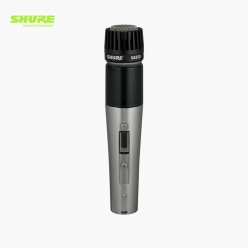 SHURE 슈어 545SD-LC 단일지향성 카디오이드 다이나믹 클래식 악기마이크