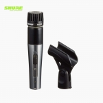 SHURE 슈어 545SD-LC 단일지향성 카디오이드 다이나믹 클래식 악기마이크