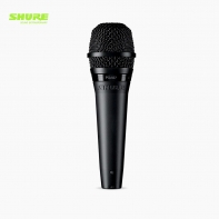 SHURE 슈어 PGA57-LC 단일지향성 카디오이드 보컬 다이나믹 유선 핸드마이크