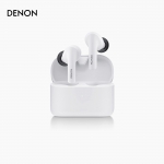 DENON 데논 AH-C830NCW 노이즈 캔슬링 무선 블루투스 이어폰