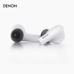 DENON 데논 AH-C830NCW 노이즈 캔슬링 무선 블루투스 이어폰