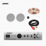 BOSE FS4CE 2EA + IZA 250LZ 스피커앰프 보스 음향패키지