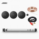 BOSE FS4CE 3EA + IZA 2120LZ 스피커앰프 보스 음향패키지